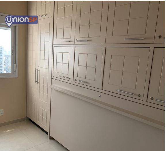 Apartamento à venda com 3 quartos, 130m² - Foto 6