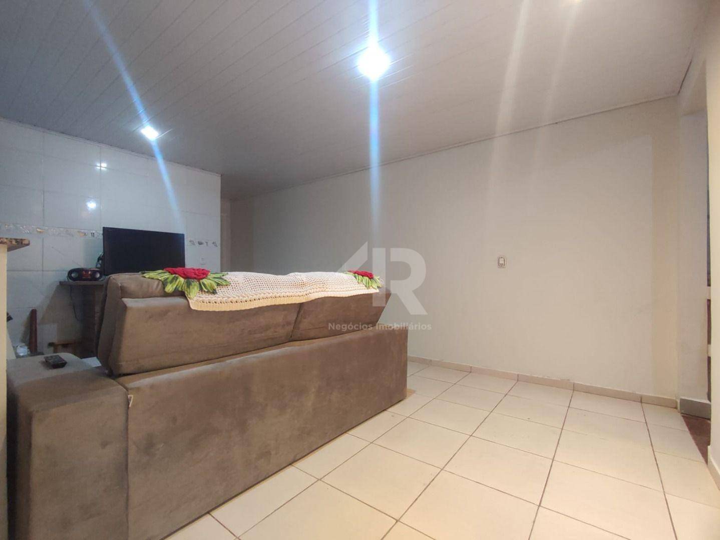 Sobrado à venda com 2 quartos, 120m² - Foto 4