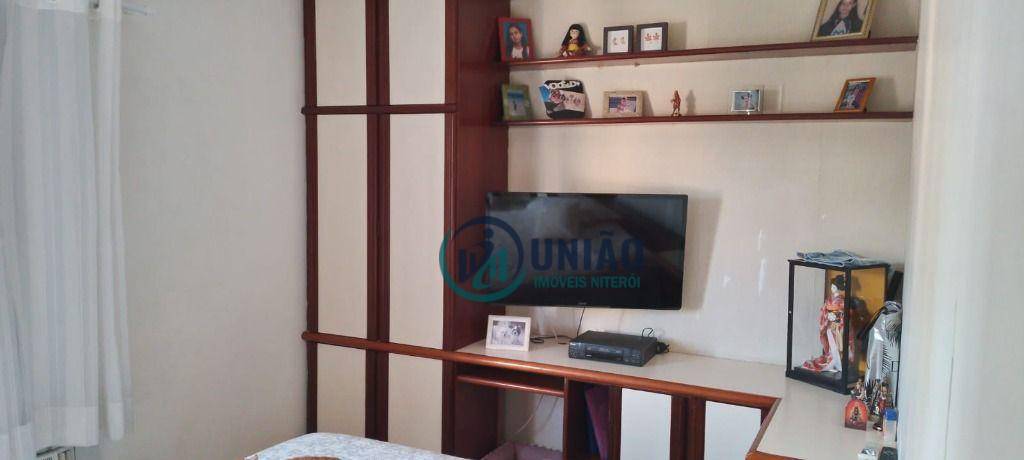 Apartamento à venda com 3 quartos, 118m² - Foto 12