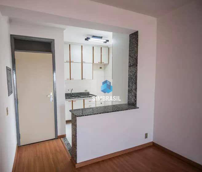 Apartamento à venda com 2 quartos, 65m² - Foto 1