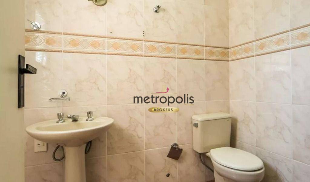 Cobertura à venda com 3 quartos, 150m² - Foto 22