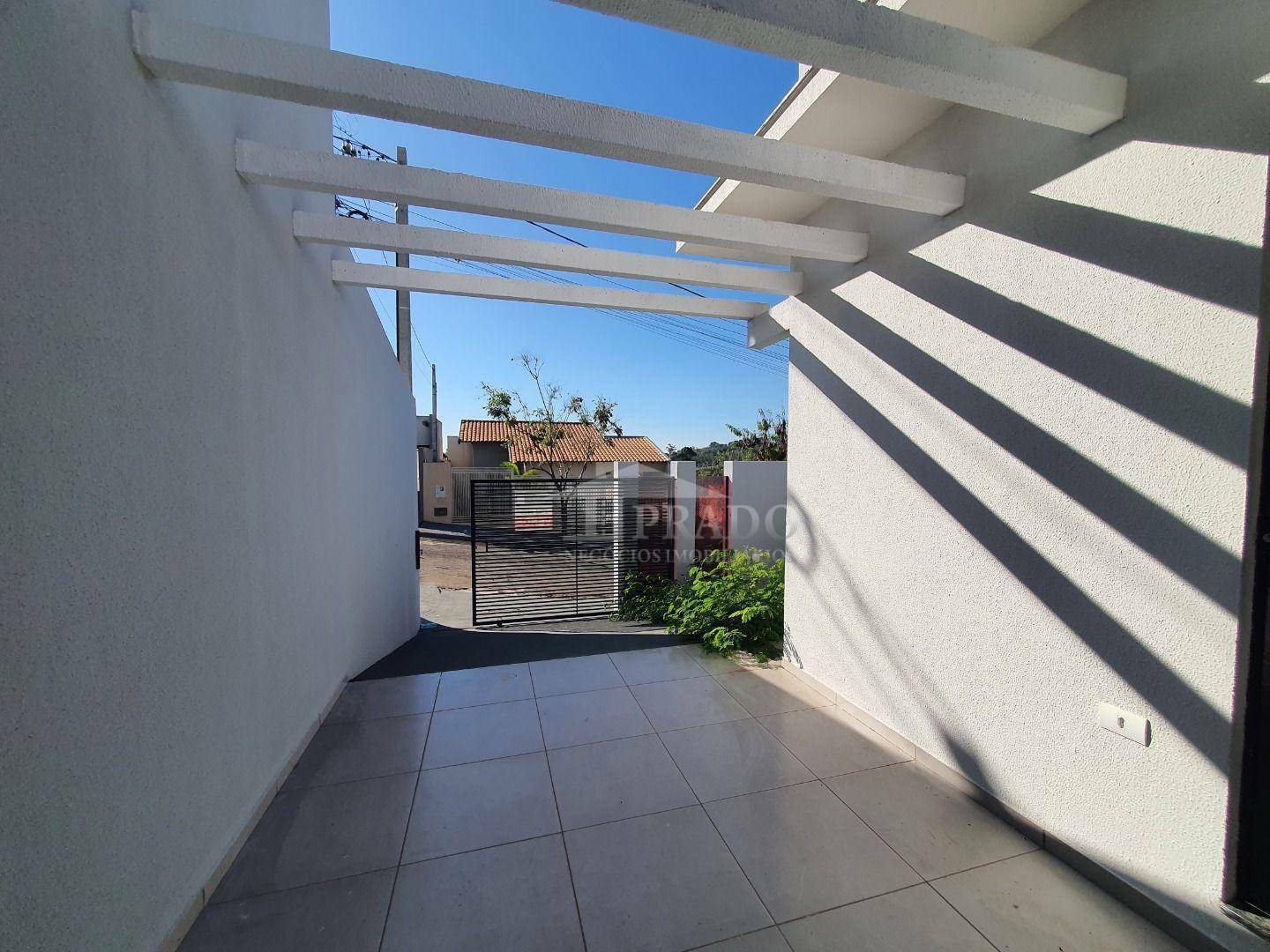 Casa à venda com 2 quartos, 59m² - Foto 5