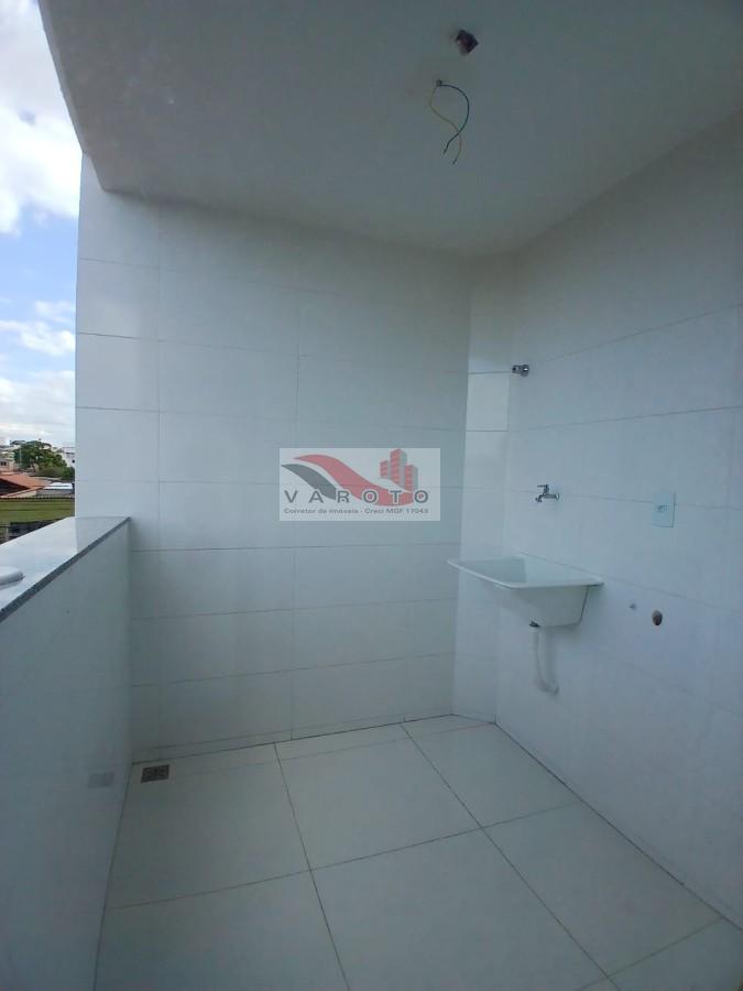 Apartamento à venda com 2 quartos, 60m² - Foto 21