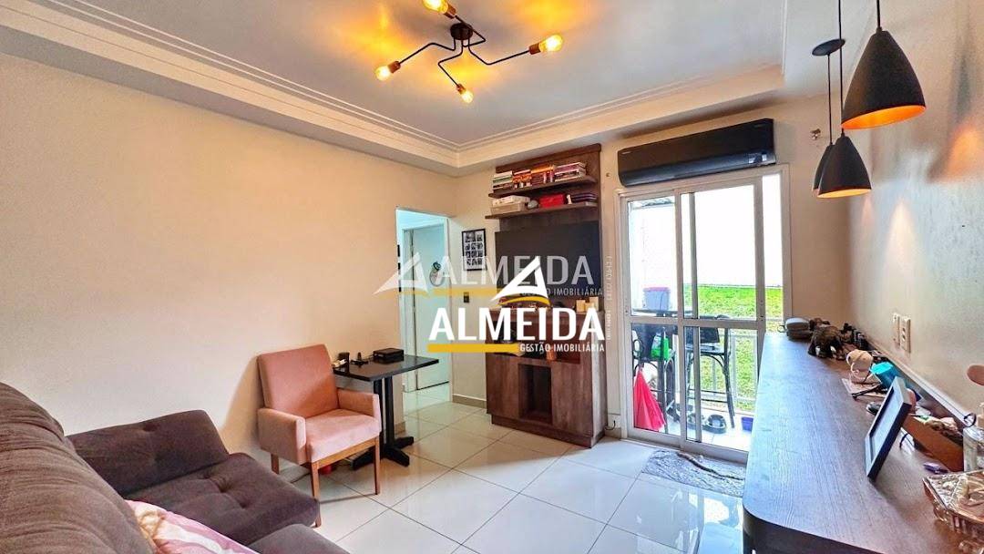Apartamento, 2 quartos, 48 m² - Foto 1