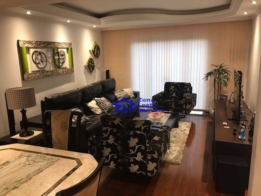 Sobrado à venda com 3 quartos, 174m² - Foto 1