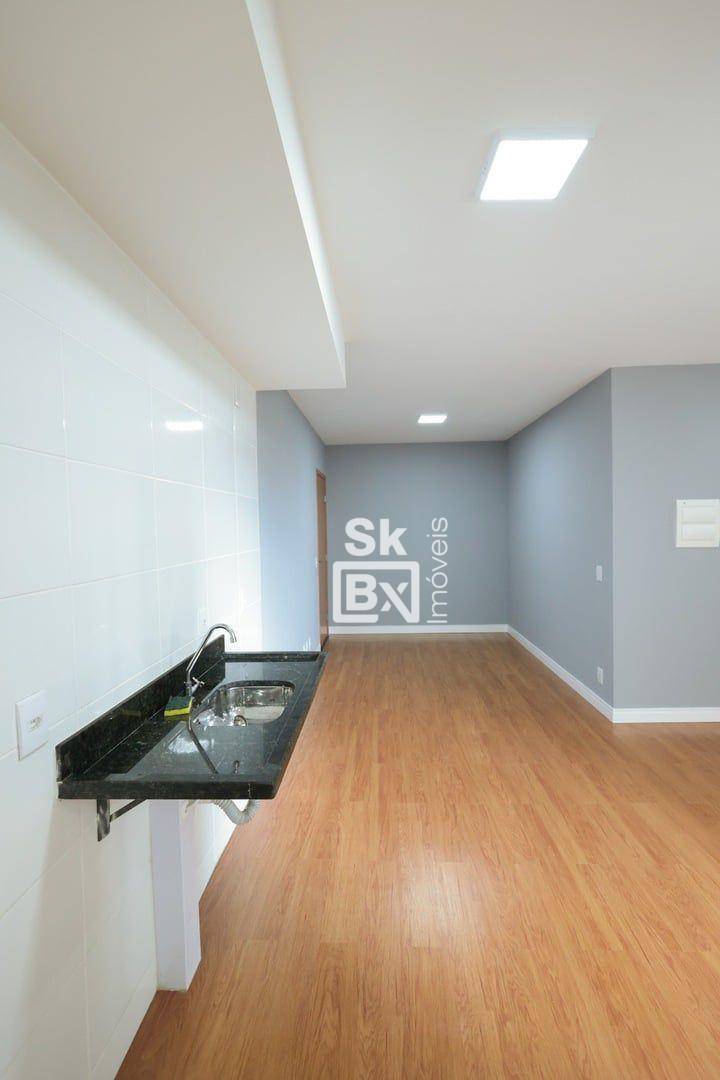 Apartamento à venda com 2 quartos, 51m² - Foto 16