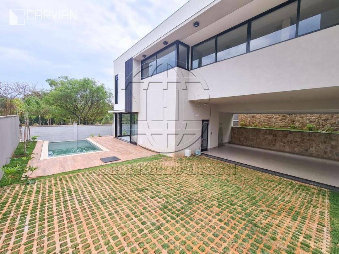 Casa de Condomínio à venda com 3 quartos, 318m² - Foto 29