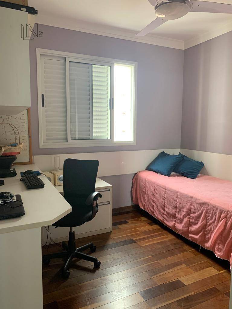 Apartamento à venda com 3 quartos, 116m² - Foto 7