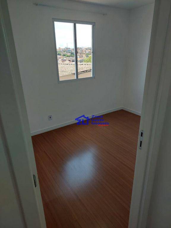 Apartamento à venda com 2 quartos, 45m² - Foto 14