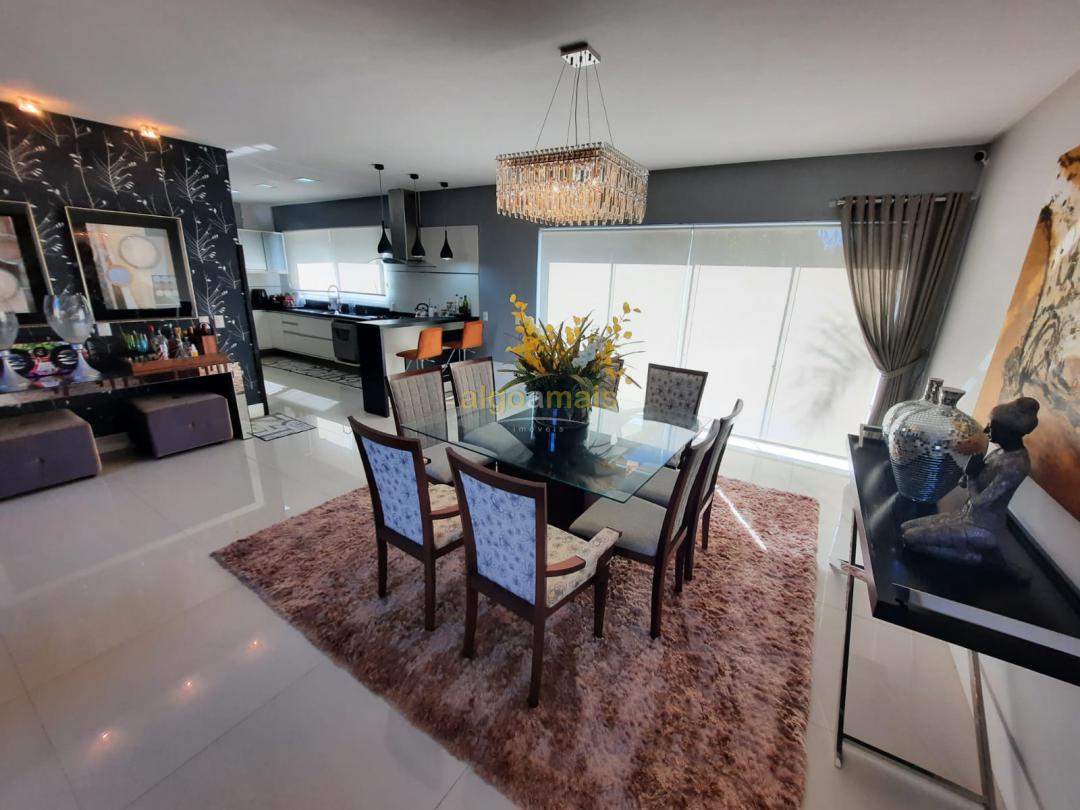 Casa de Condomínio à venda com 4 quartos, 254m² - Foto 11