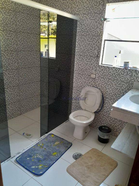 Sobrado à venda com 3 quartos, 350m² - Foto 18