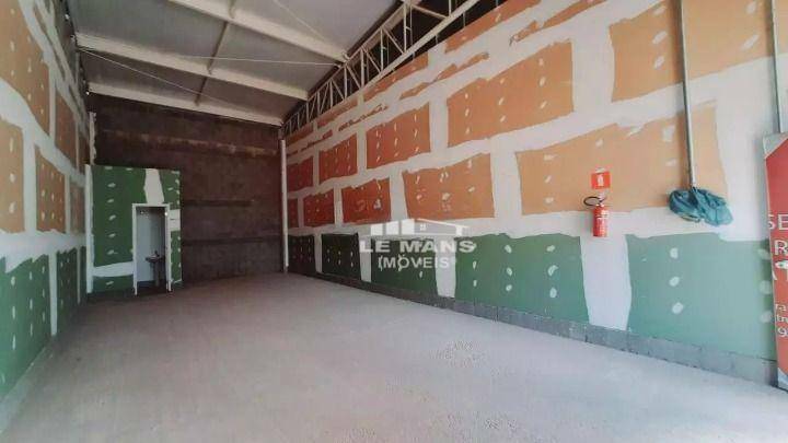 Loja-Salão, 60 m² - Foto 3