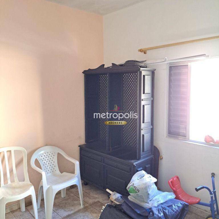 Sobrado à venda com 5 quartos, 275m² - Foto 6