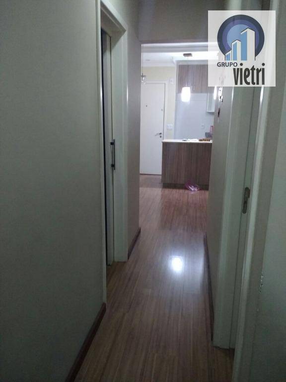 Apartamento à venda com 3 quartos, 70m² - Foto 9