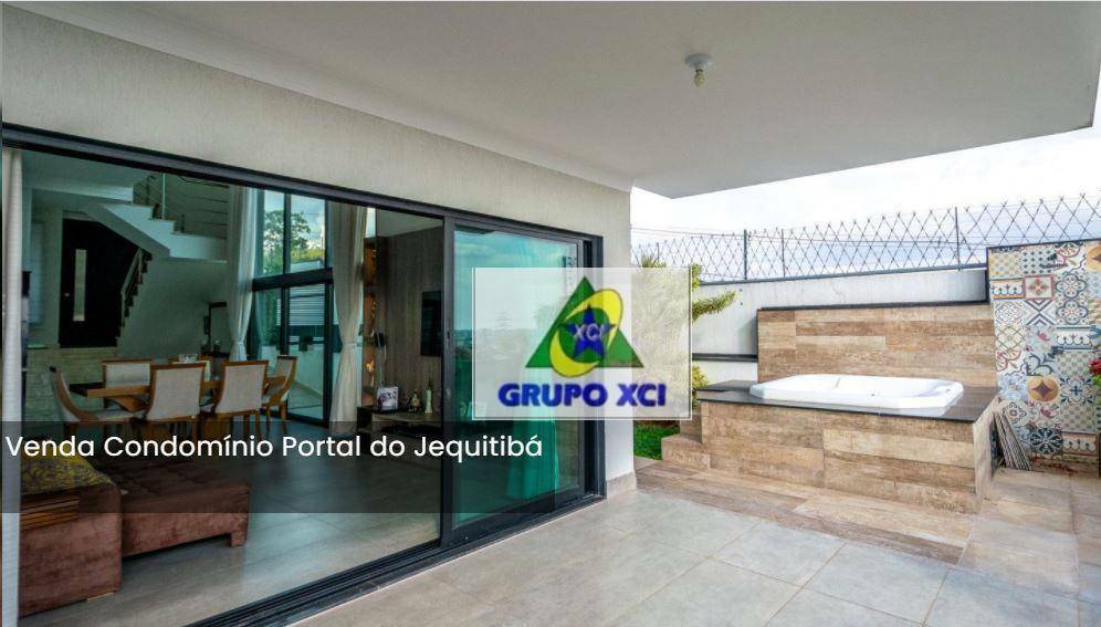Casa à venda com 3 quartos, 268m² - Foto 37