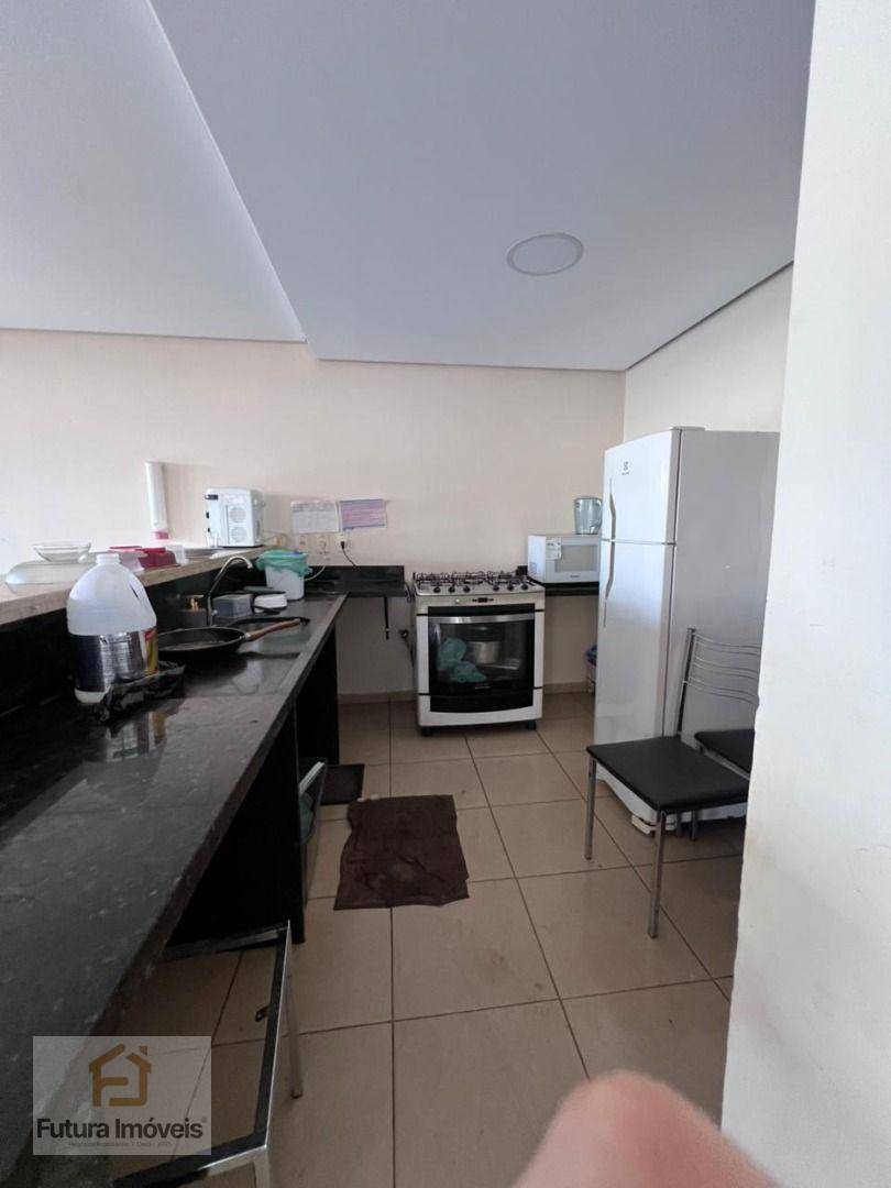 Apartamento, 3 quartos, 85 m² - Foto 4