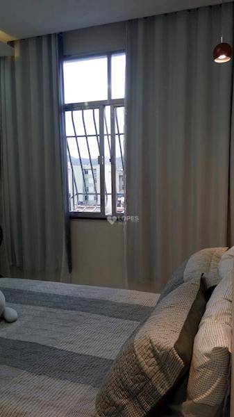 Apartamento à venda com 2 quartos, 56m² - Foto 3