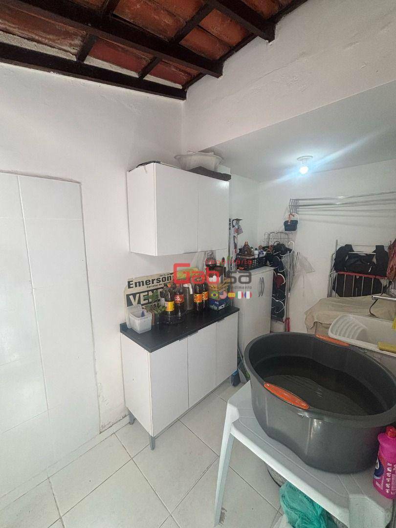 Casa de Condomínio à venda com 2 quartos, 57m² - Foto 8