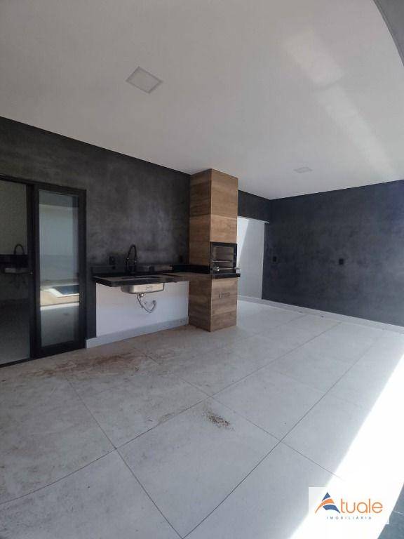 Casa de Condomínio para alugar com 3 quartos, 160m² - Foto 19