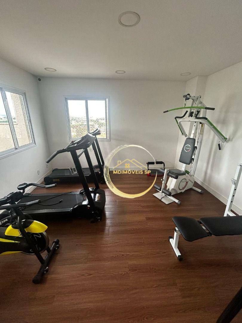 Apartamento à venda com 2 quartos, 49m² - Foto 19