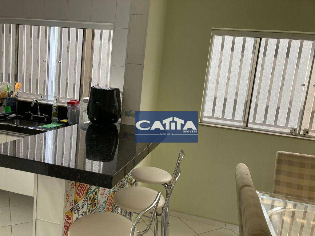 Sobrado à venda com 3 quartos, 225m² - Foto 29