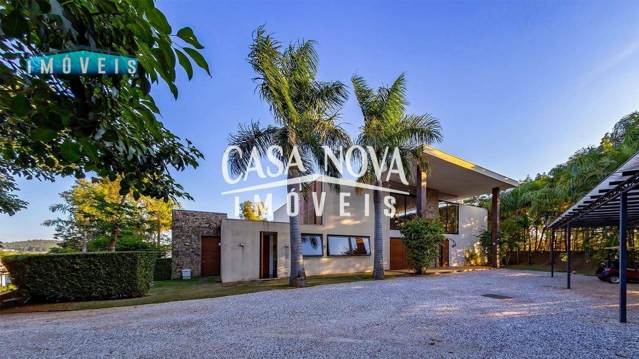 Casa de Condomínio à venda com 5 quartos, 752m² - Foto 1