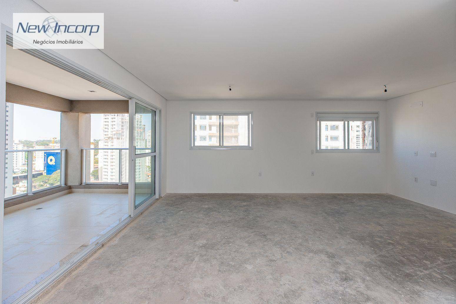 Apartamento à venda com 2 quartos, 103m² - Foto 2