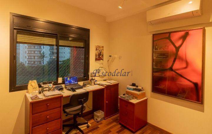 Apartamento à venda com 4 quartos, 217m² - Foto 24