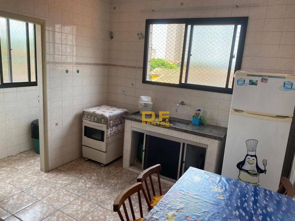 Apartamento à venda com 2 quartos, 58m² - Foto 10