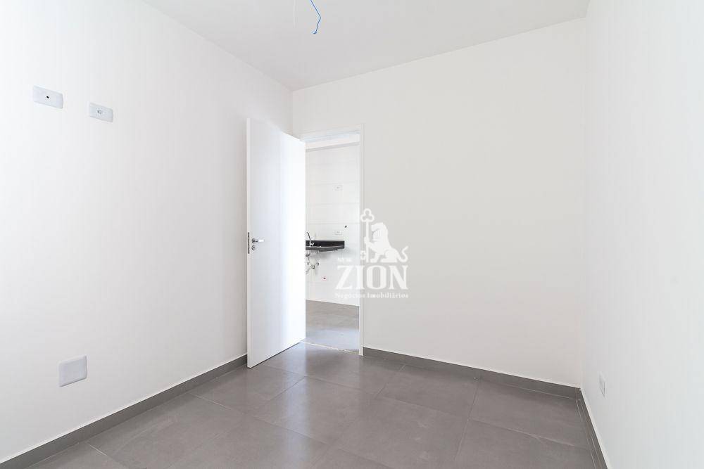 Apartamento à venda com 1 quarto, 32m² - Foto 20