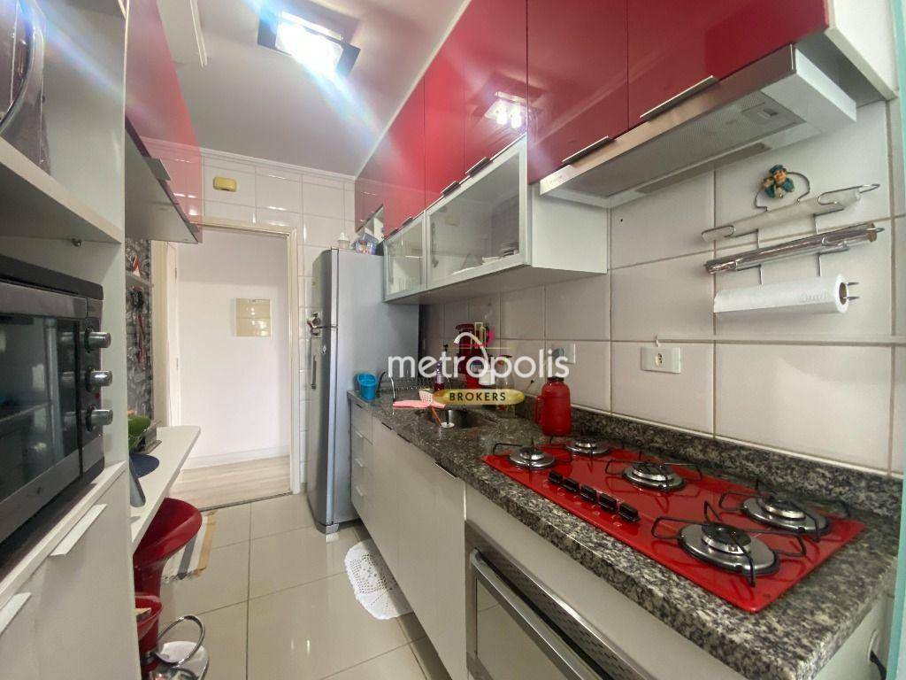 Apartamento à venda com 3 quartos, 61m² - Foto 12