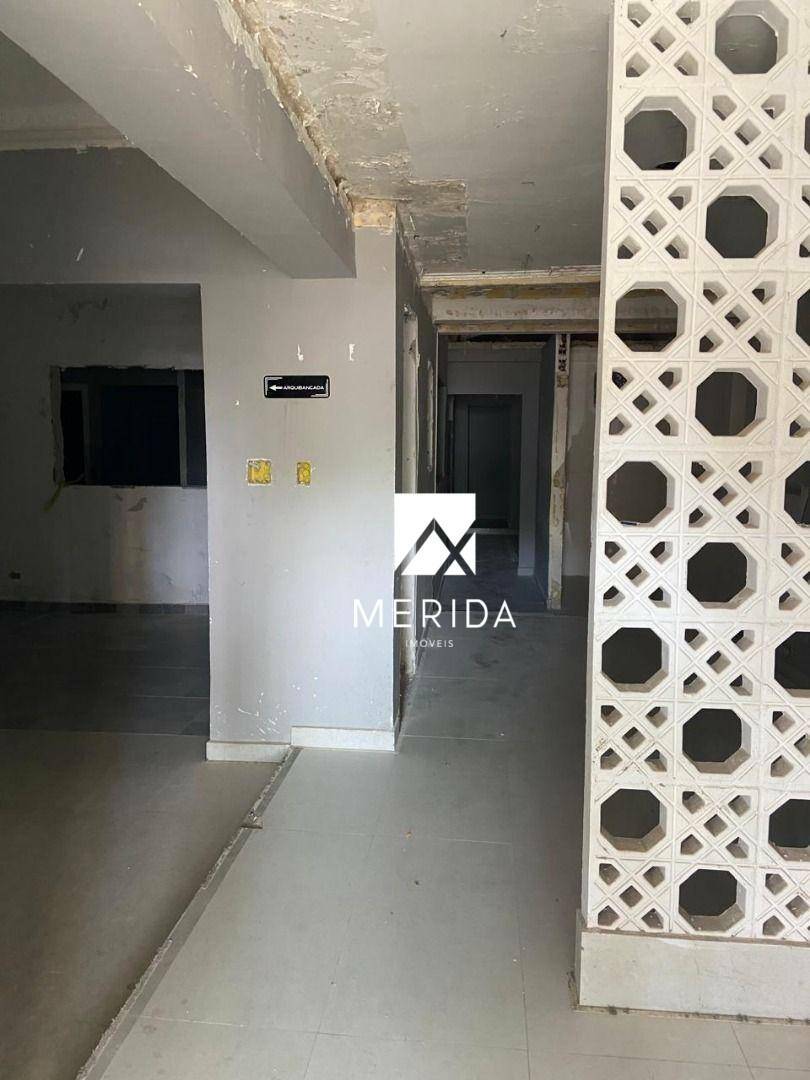 Loja-Salão para alugar, 161m² - Foto 7