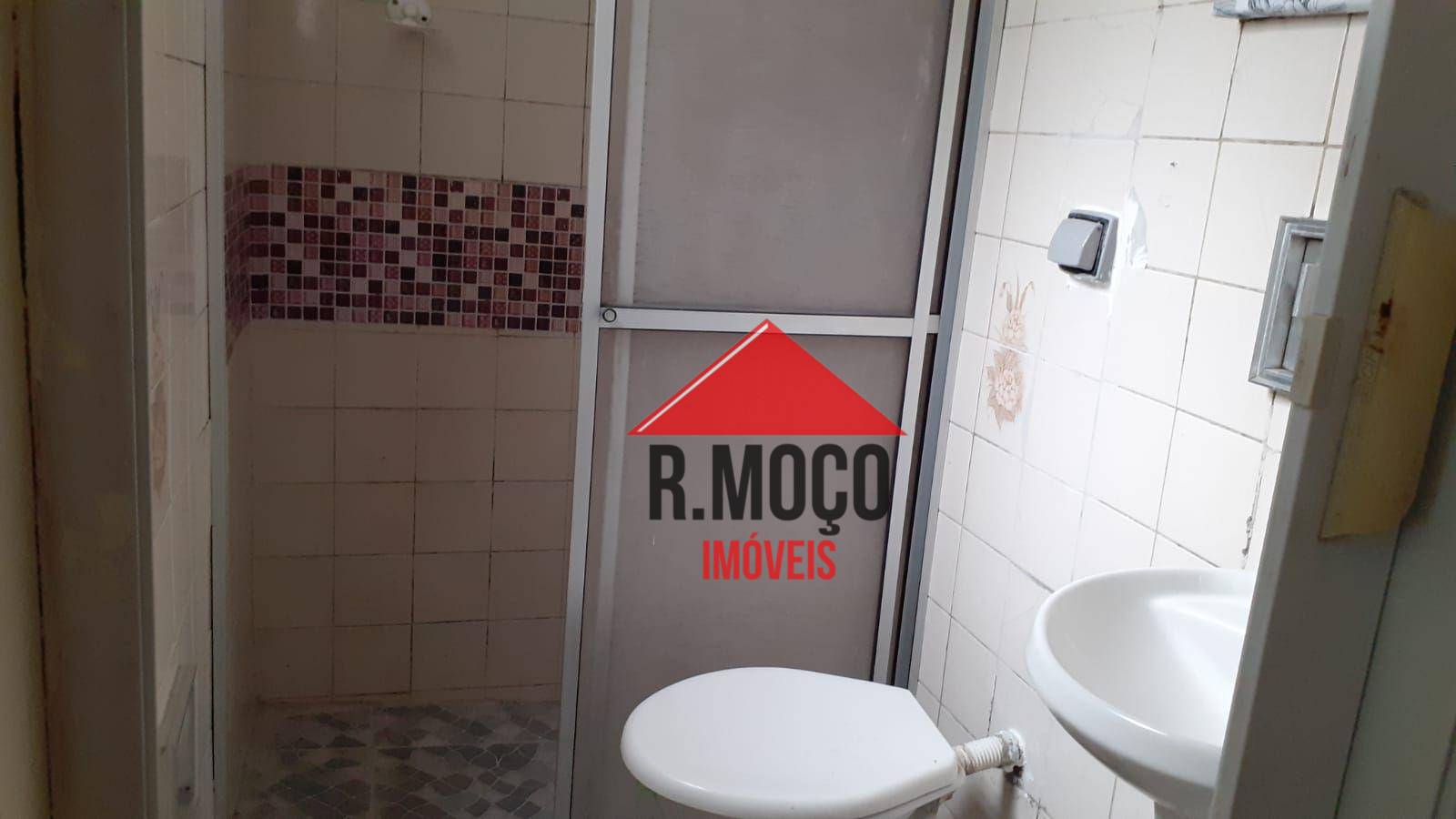 Casa para alugar com 1 quarto, 40m² - Foto 11