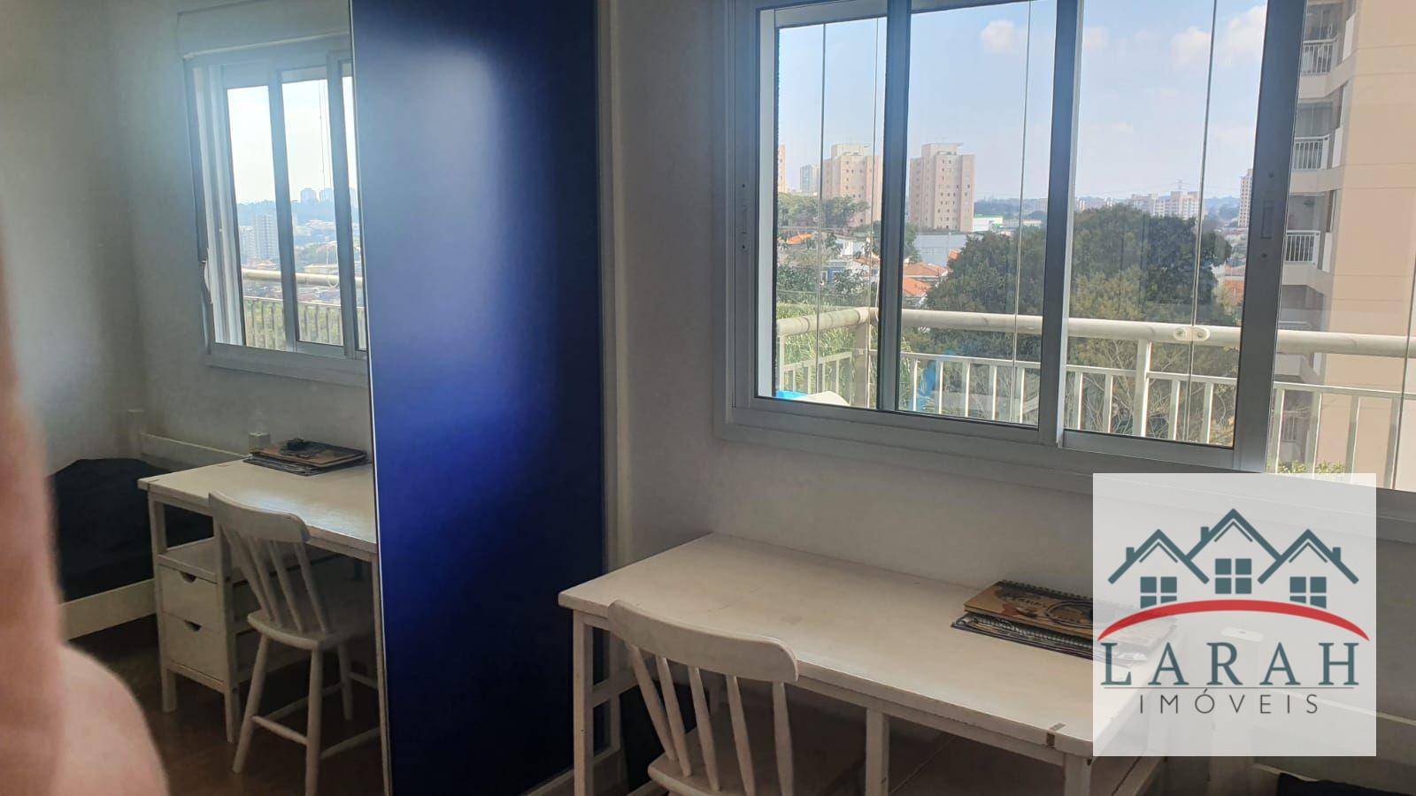 Apartamento à venda com 3 quartos, 80m² - Foto 18