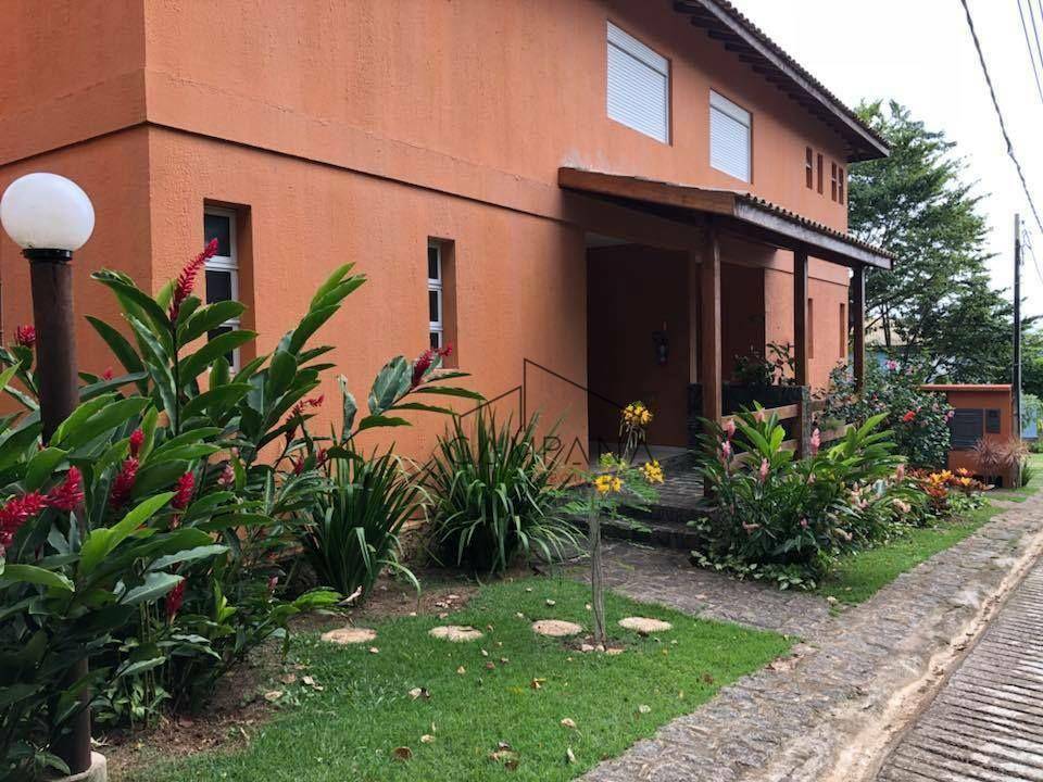 Casa à venda com 3 quartos, 162m² - Foto 21