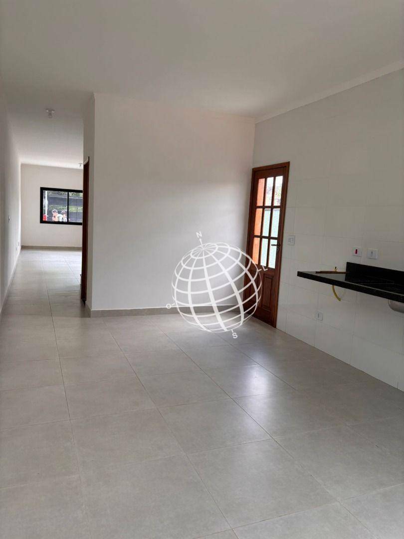 Casa à venda com 3 quartos, 198m² - Foto 31