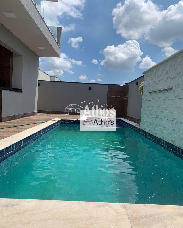 Sobrado à venda com 3 quartos, 330m² - Foto 56