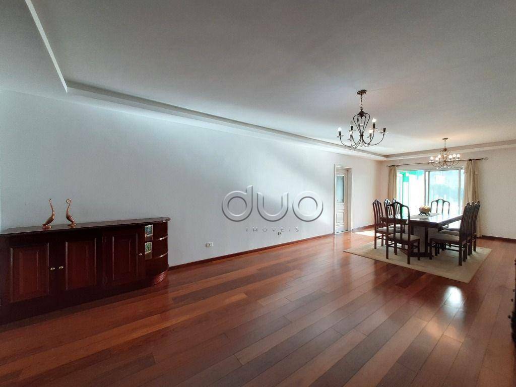 Casa de Condomínio para alugar com 3 quartos, 296m² - Foto 12