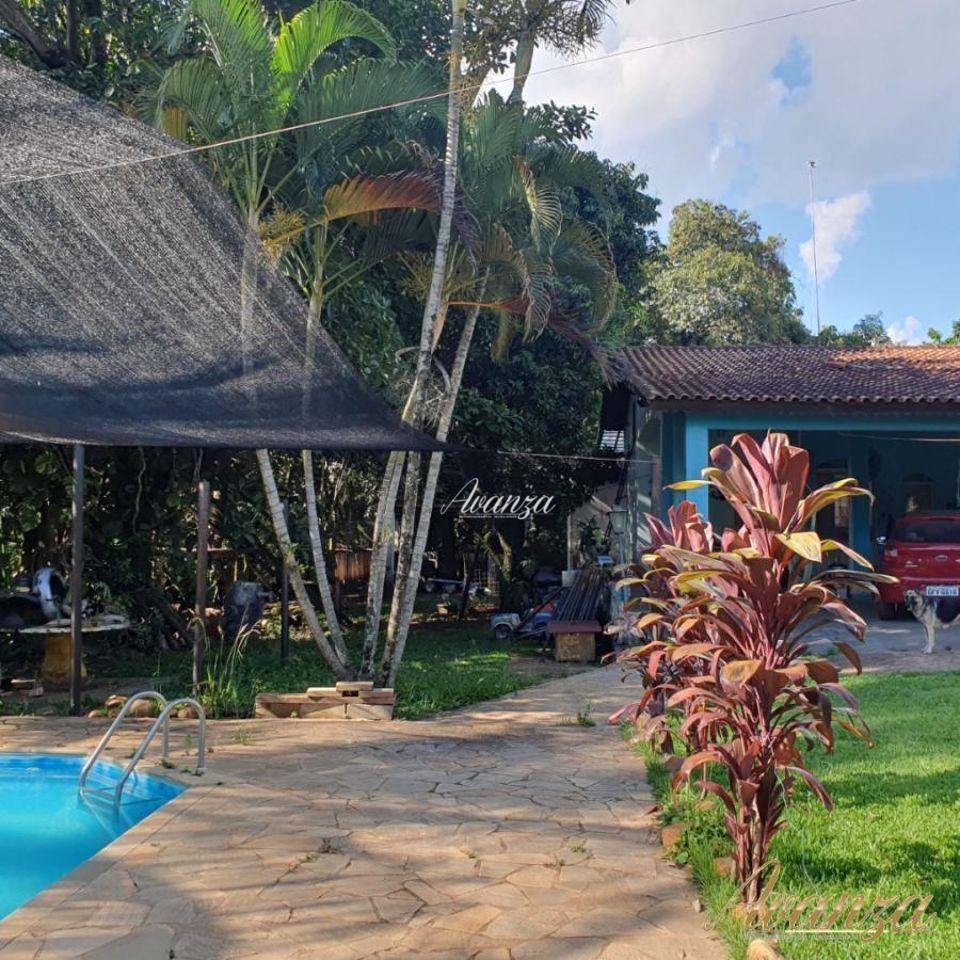 Chácara, 3 quartos, 2000 m² - Foto 5