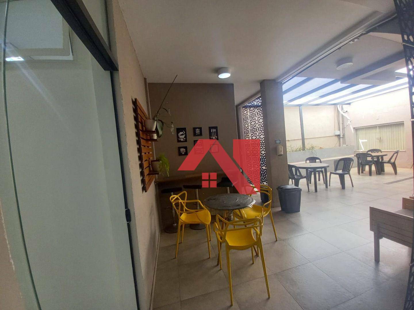 Sala-Conjunto, 9 m² - Foto 6