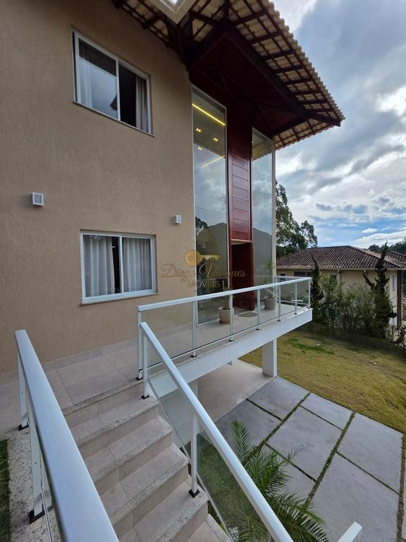 Casa de Condomínio à venda com 3 quartos, 600m² - Foto 31