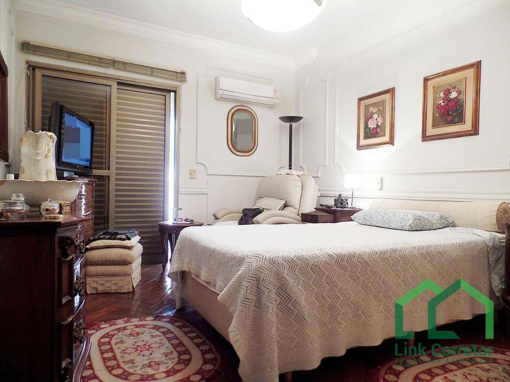 Apartamento à venda com 3 quartos, 440m² - Foto 13