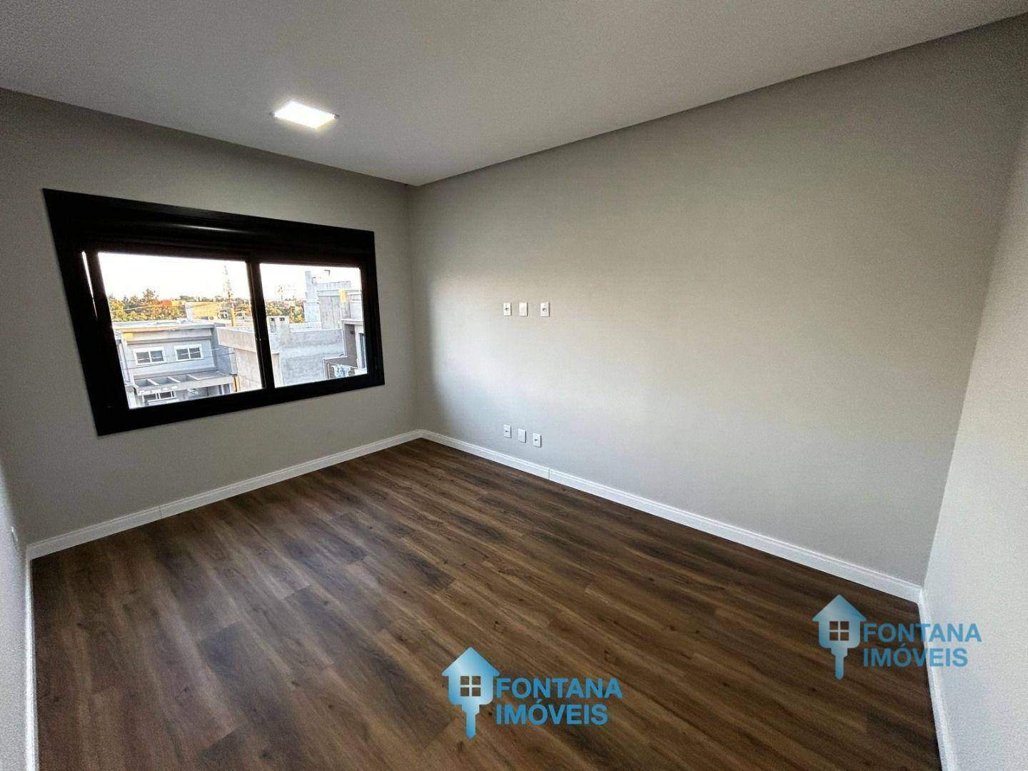 Casa de Condomínio à venda com 3 quartos, 137m² - Foto 21