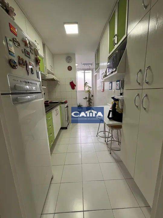 Apartamento à venda com 3 quartos, 74m² - Foto 15