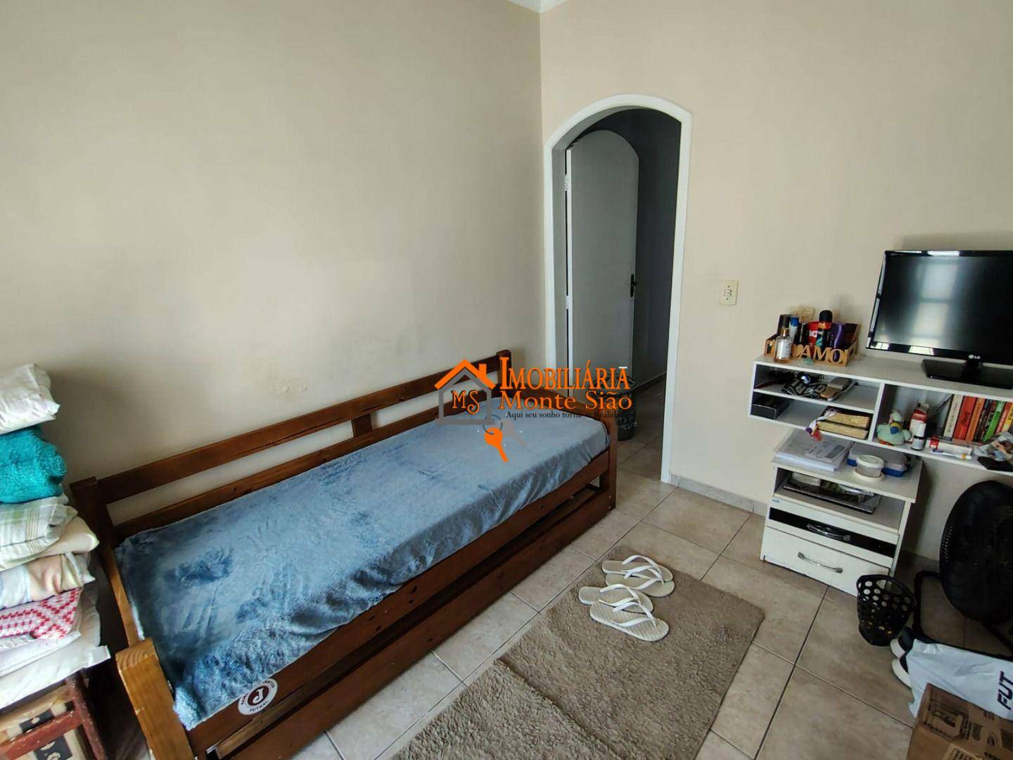 Sobrado, 3 quartos, 167 m² - Foto 43