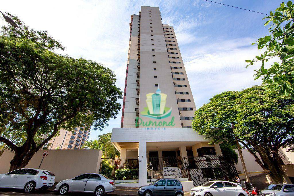Apartamento para alugar com 4 quartos, 157m² - Foto 34