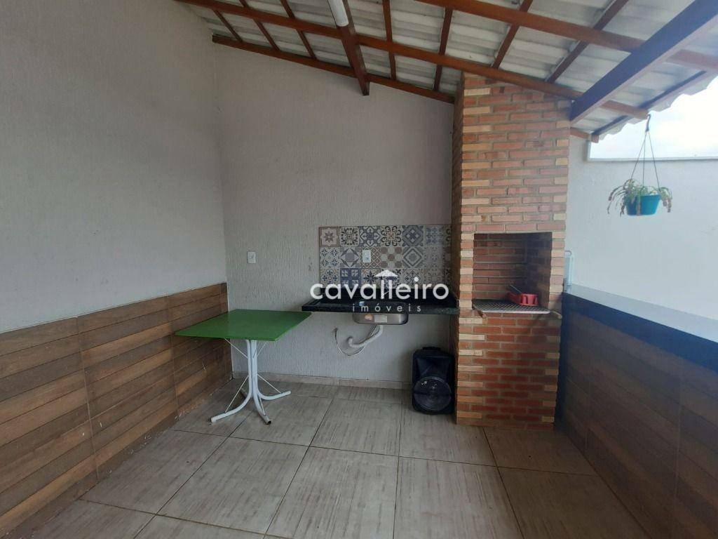 Casa à venda com 3 quartos, 180m² - Foto 4