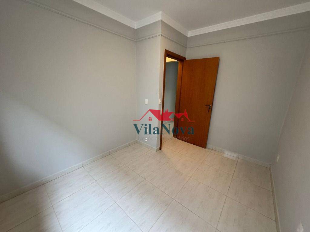 Casa à venda com 3 quartos, 118m² - Foto 8