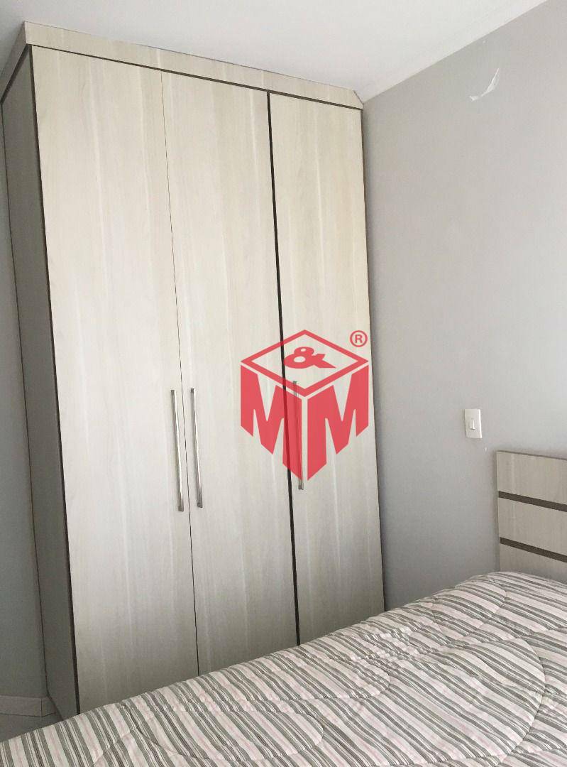 Apartamento à venda com 3 quartos, 139m² - Foto 17