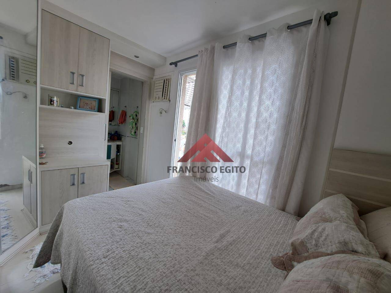 Apartamento à venda com 3 quartos, 69m² - Foto 5